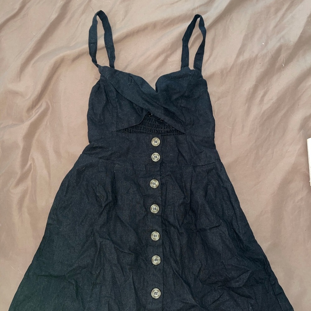 NWTS Forever 21 dress